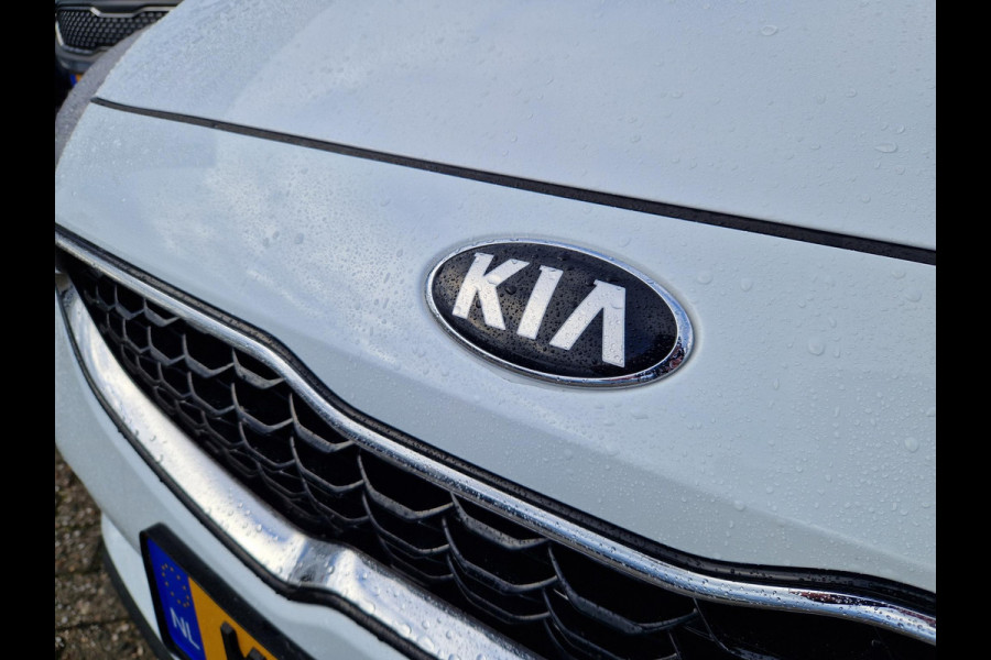 Kia Ceed 1.0 T-GDi DynamicPlusLine | Stoelverwarming | Cima | PDC | Cruise | Camera |