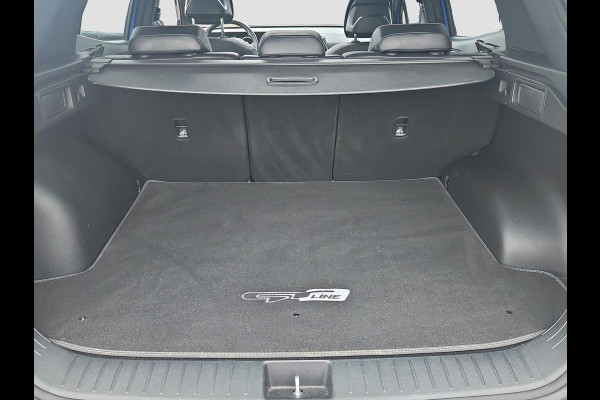 Kia Sportage 1.6 T-GDi Hybrid GT-Line | Adapt. Cruise | Stoel- en Stuurverwarming | Pano Schuif/Kanteldak | Elektr. Voorstoelen |