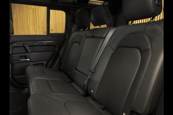 Land Rover Defender 110 2.0 P300e 110 X-Dynamic HSE 22"-PANO-HUD-MERIDIAN