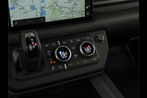 Land Rover Defender 110 2.0 P300e 110 X-Dynamic HSE 22"-PANO-HUD-MERIDIAN