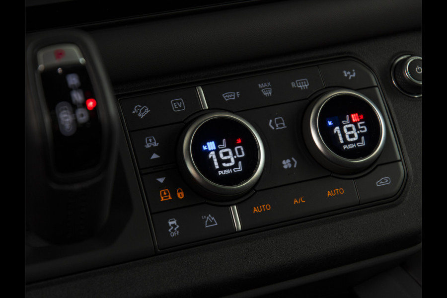 Land Rover Defender 110 2.0 P300e 110 X-Dynamic HSE 22"-PANO-HUD-MERIDIAN