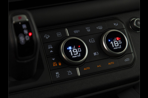 Land Rover Defender 110 2.0 P300e 110 X-Dynamic HSE 22"-PANO-HUD-MERIDIAN
