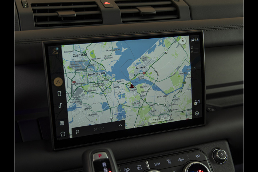 Land Rover Defender 110 2.0 P300e 110 X-Dynamic HSE 22"-PANO-HUD-MERIDIAN