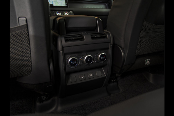 Land Rover Defender 110 2.0 P300e 110 X-Dynamic HSE 22"-PANO-HUD-MERIDIAN