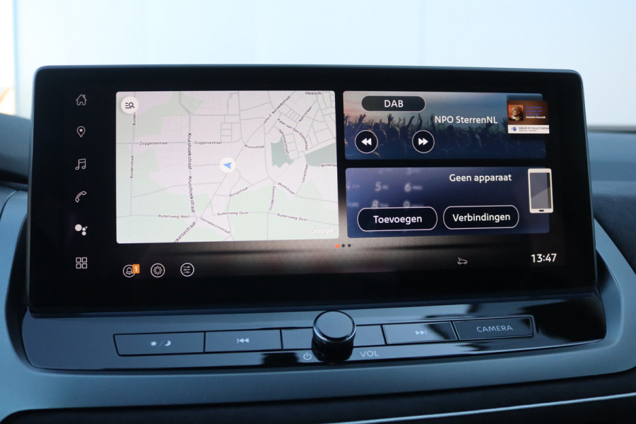 Nissan QASHQAI 1.5 e-Power 190PK Automaat N-Design Navigatie/Winter-Pack/Camera/Adaptive-cruise
