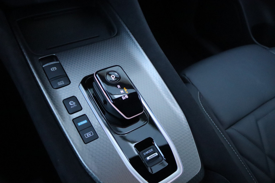 Nissan QASHQAI 1.5 e-Power 190PK Automaat N-Design Navigatie/Winter-Pack/Camera/Adaptive-cruise