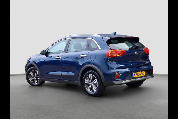 Kia Niro 1.6 GDi Hybrid DynamicLine | Navigatie | Camera | Cruise | Licht- en Regensensor |