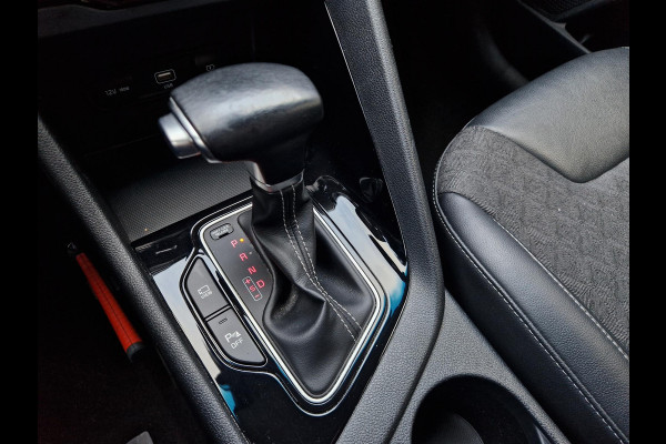 Kia Niro 1.6 GDi Hybrid DynamicLine | Navigatie | Camera | Cruise | Licht- en Regensensor |