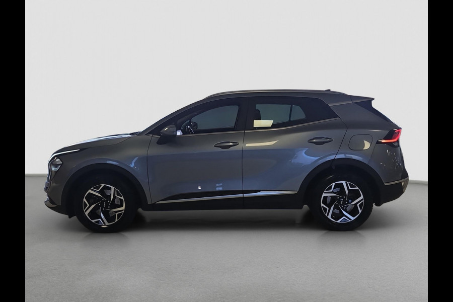 Kia Sportage 1.6 T-GDi MHEV | Camera | Apple CarPlay/Android Auto | Stuur-/Stoelverwarming | 17” Velgen | Clima | PDC | Cruise | LED |