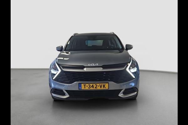 Kia Sportage 1.6 T-GDi MHEV | Camera | Apple CarPlay/Android Auto | Stuur-/Stoelverwarming | 17” Velgen | Clima | PDC | Cruise | LED |