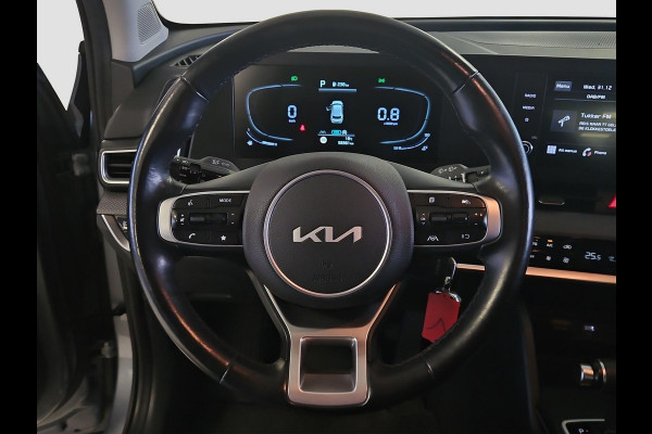 Kia Sportage 1.6 T-GDi MHEV | Camera | Apple CarPlay/Android Auto | Stuur-/Stoelverwarming | 17” Velgen | Clima | PDC | Cruise | LED |