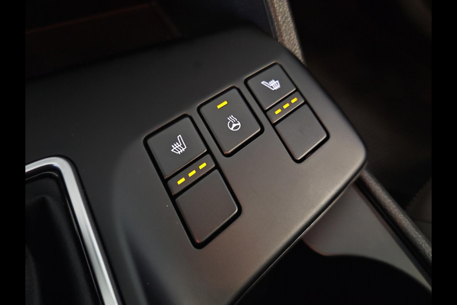 Kia Sportage 1.6 T-GDi MHEV | Camera | Apple CarPlay/Android Auto | Stuur-/Stoelverwarming | 17” Velgen | Clima | PDC | Cruise | LED |