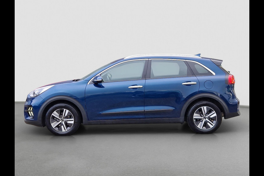 Kia Niro 1.6 GDi Hybrid DynamicLine | Navigatie | Camera | Cruise | Licht- en Regensensor |