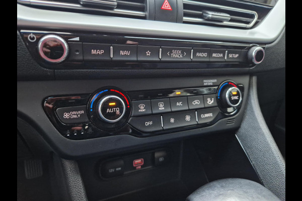 Kia Niro 1.6 GDi Hybrid DynamicLine | Navigatie | Camera | Cruise | Licht- en Regensensor |