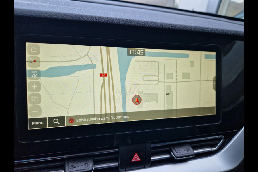 Kia Niro 1.6 GDi Hybrid DynamicLine | Navigatie | Camera | Cruise | Licht- en Regensensor |