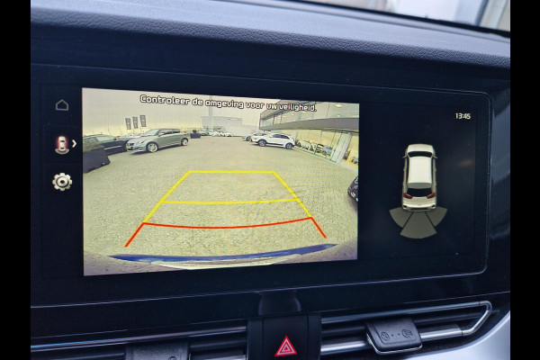 Kia Niro 1.6 GDi Hybrid DynamicLine | Navigatie | Camera | Cruise | Licht- en Regensensor |