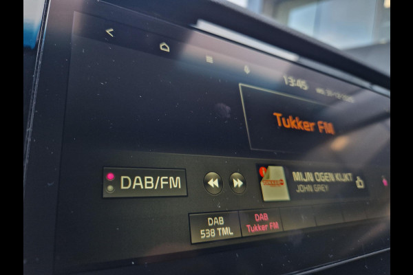 Kia Niro 1.6 GDi Hybrid DynamicLine | Navigatie | Camera | Cruise | Licht- en Regensensor |