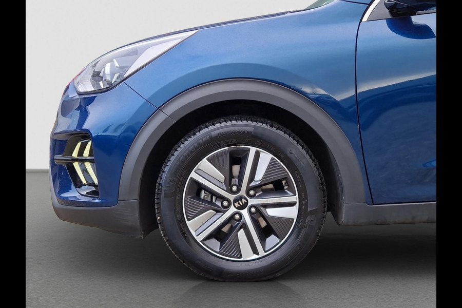 Kia Niro 1.6 GDi Hybrid DynamicLine | Navigatie | Camera | Cruise | Licht- en Regensensor |