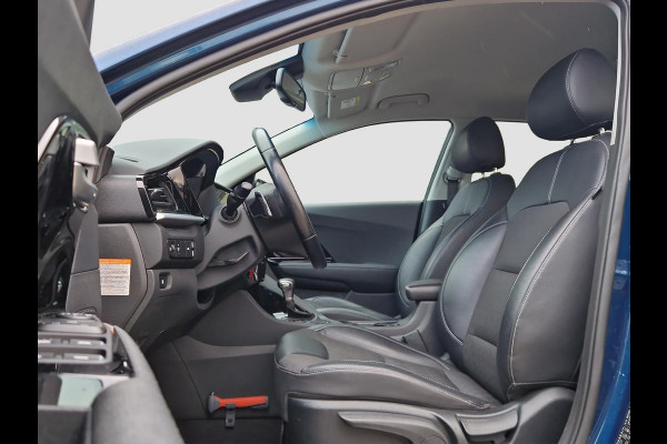 Kia Niro 1.6 GDi Hybrid DynamicLine | Navigatie | Camera | Cruise | Licht- en Regensensor |