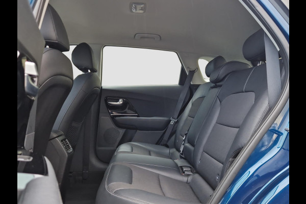 Kia Niro 1.6 GDi Hybrid DynamicLine | Navigatie | Camera | Cruise | Licht- en Regensensor |