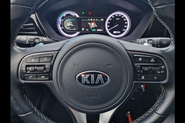Kia Niro 1.6 GDi Hybrid DynamicLine | Navigatie | Camera | Cruise | Licht- en Regensensor |