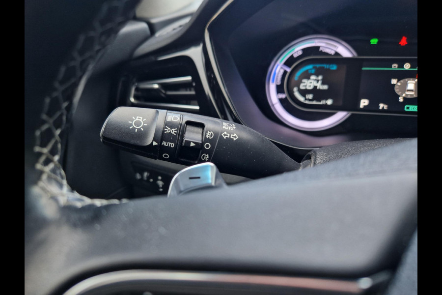 Kia Niro 1.6 GDi Hybrid DynamicLine | Navigatie | Camera | Cruise | Licht- en Regensensor |