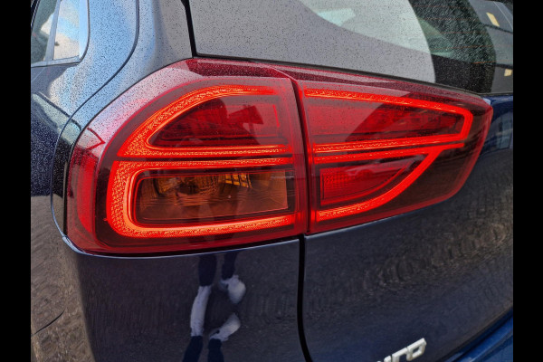 Kia Niro 1.6 GDi Hybrid DynamicLine | Navigatie | Camera | Cruise | Licht- en Regensensor |