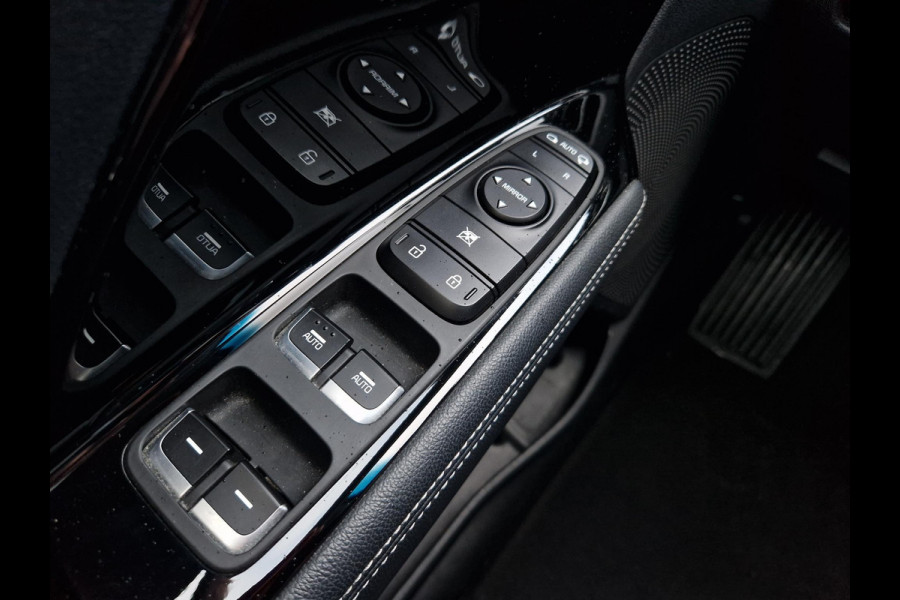 Kia Niro 1.6 GDi Hybrid DynamicLine | Navigatie | Camera | Cruise | Licht- en Regensensor |