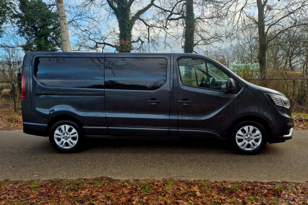 Renault Trafic 2.0 Blue dC1 150 EDC T29 L2H1 Work edition