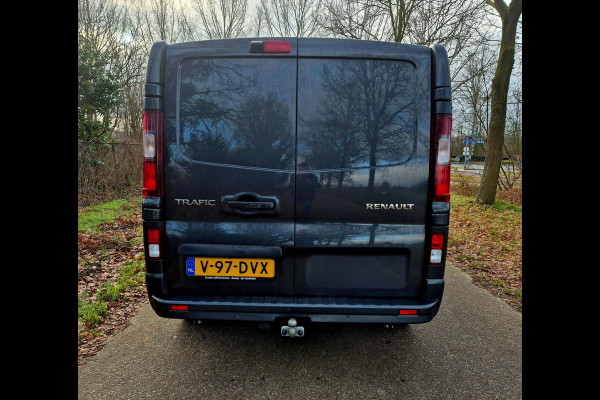 Renault Trafic 2.0 Blue dC1 150 EDC T29 L2H1 Work edition