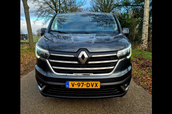 Renault Trafic 2.0 Blue dC1 150 EDC T29 L2H1 Work edition