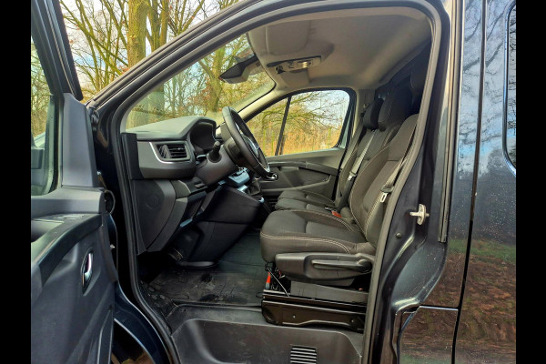 Renault Trafic 2.0 Blue dC1 150 EDC T29 L2H1 Work edition