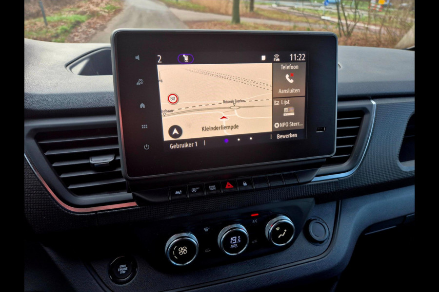 Renault Trafic 2.0 Blue dC1 150 EDC T29 L2H1 Work edition