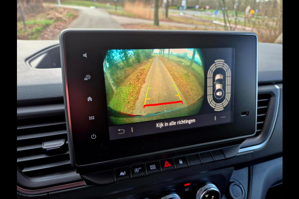 Renault Trafic 2.0 Blue dC1 150 EDC T29 L2H1 Work edition