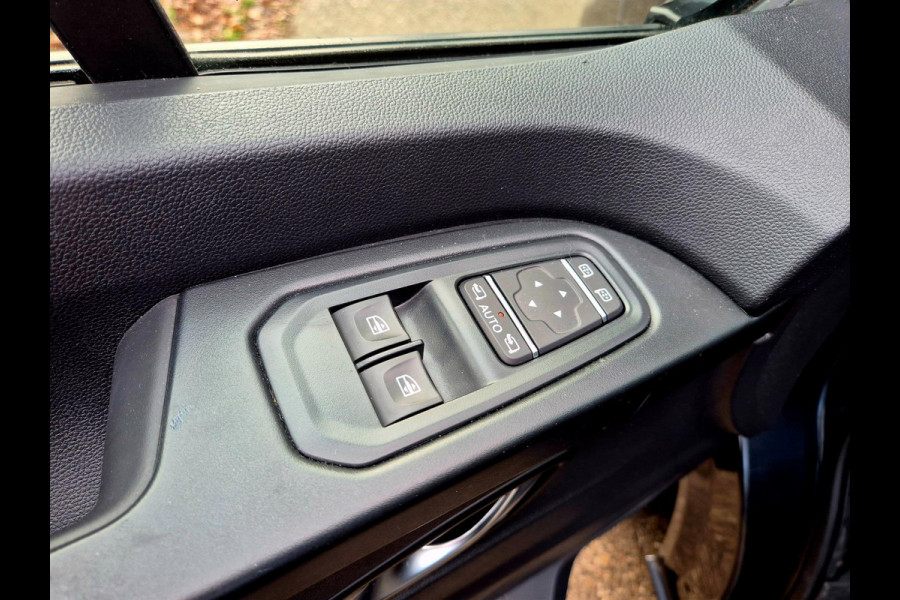 Renault Trafic 2.0 Blue dC1 150 EDC T29 L2H1 Work edition