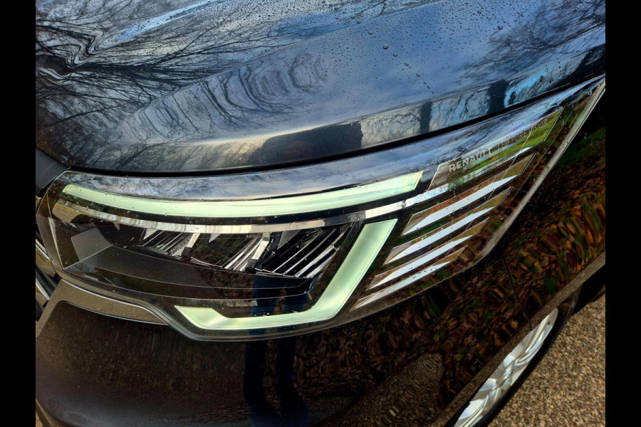 Renault Trafic 2.0 Blue dC1 150 EDC T29 L2H1 Work edition