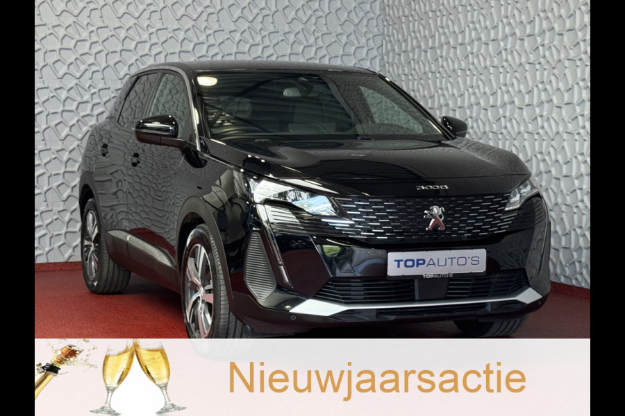 Peugeot 3008 1.6 HYBRID PHEV ALLURE PACK CARPLAY NAVI CAMERA BLINDSPOT Plug in Hybrid phev