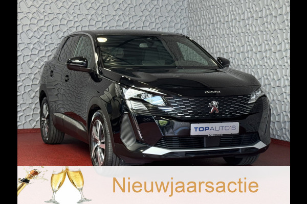 Peugeot 3008 1.6 HYBRID PHEV ALLURE PACK CARPLAY NAVI CAMERA BLINDSPOT Plug in Hybrid phev