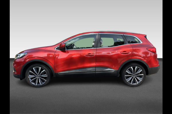 Renault Kadjar 1.3 TCe Intens | Trekhaak | Leder | Stoelverwarming