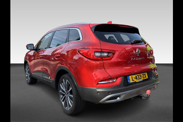 Renault Kadjar 1.3 TCe Intens | Trekhaak | Leder | Stoelverwarming