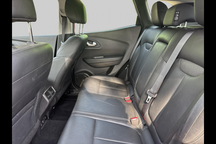 Renault Kadjar 1.3 TCe Intens | Trekhaak | Leder | Stoelverwarming