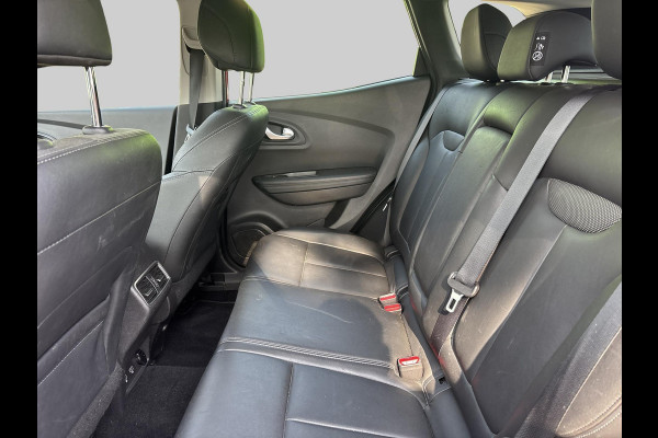 Renault Kadjar 1.3 TCe Intens | Trekhaak | Leder | Stoelverwarming