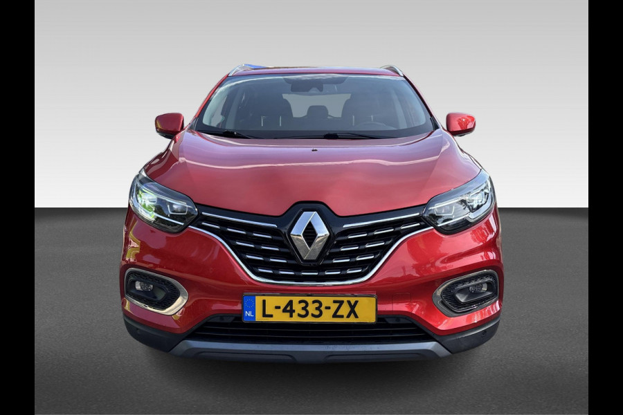 Renault Kadjar 1.3 TCe Intens | Trekhaak | Leder | Stoelverwarming