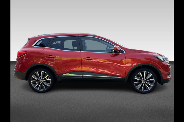 Renault Kadjar 1.3 TCe Intens | Trekhaak | Leder | Stoelverwarming