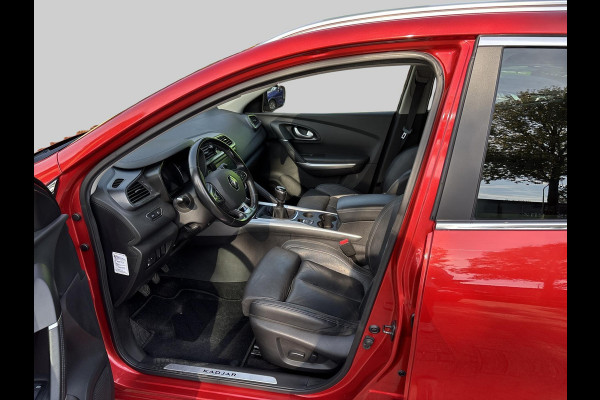 Renault Kadjar 1.3 TCe Intens | Trekhaak | Leder | Stoelverwarming