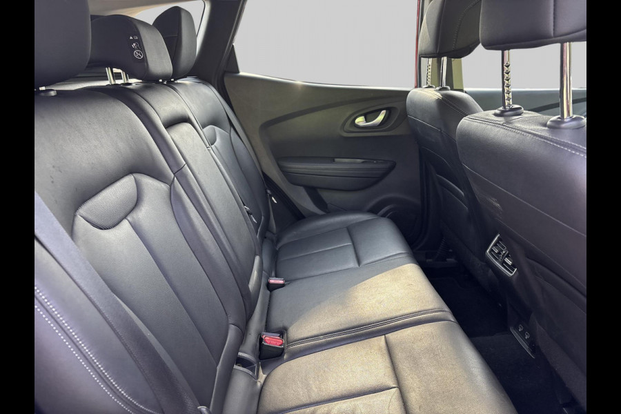 Renault Kadjar 1.3 TCe Intens | Trekhaak | Leder | Stoelverwarming