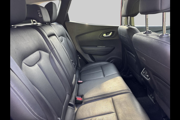 Renault Kadjar 1.3 TCe Intens | Trekhaak | Leder | Stoelverwarming
