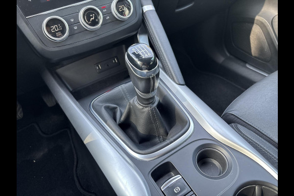 Renault Kadjar 1.3 TCe Intens | Trekhaak | Leder | Stoelverwarming