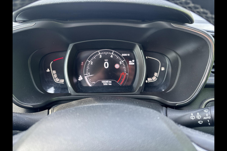 Renault Kadjar 1.3 TCe Intens | Trekhaak | Leder | Stoelverwarming