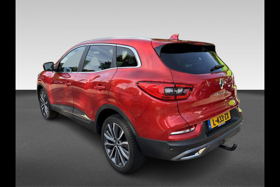 Renault Kadjar 1.3 TCe Intens | Trekhaak | Leder | Stoelverwarming